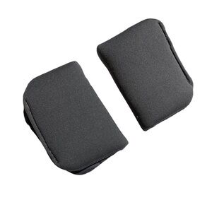 BRITAX infant car seat replacement shoulder pads
